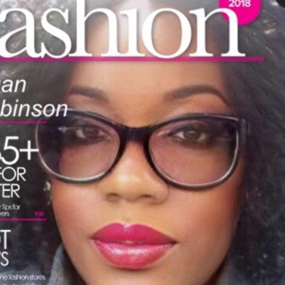 Meet your Posher, Maria